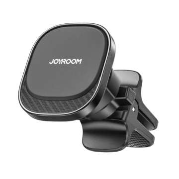 Joyroom JR-ZS400 - Suport Auto, montaj Ventilatie, Magnetic, OneClick, MultiAngle, Negru - Img 2
