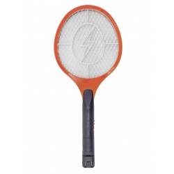 Paleta electrica anti-insecte Floria ZLN2594, 3500V, 3W, operare non-toxica si fara chimicale, functionare silentioasa - Img 2
