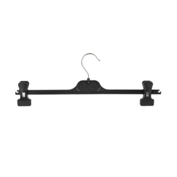 Umeras cu clips de 36 CM pentru fuste, rochii sau pantaloni, Negru - Img 1