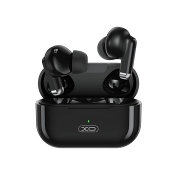 XO X40 - Casti Wireless, Ear Buds, Bluetooth 5.3, 250mAh, Negru - Img 1