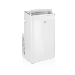 Zilan ZLN1054 – Aer conditionat mobil 3 in 1, 12000Btu/h, WiFi, alb - Img 6