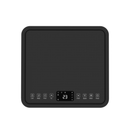 Zilan ZLN2617 – Aer conditionat mobil 3 in 1 9000 BTU/h, WiFi, telecomanda, alb - Img 3