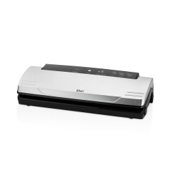 Aparat de vidat alimente Zilan ZLN4711, 110W cu doua functii, gri - Img 1