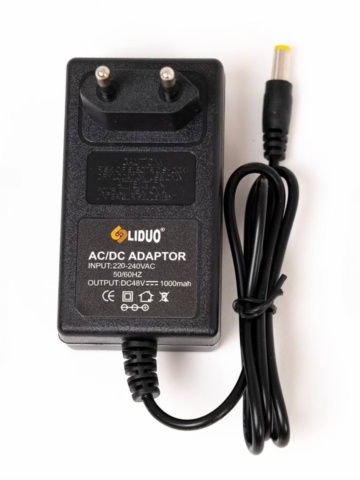 DO191 - Set foarfeca electrica + mini drujba + brat telescopic 2m inclus, 2 acumulatori 36V, unghi de taiere reglabil, Negru-portocaliu, - Img 7