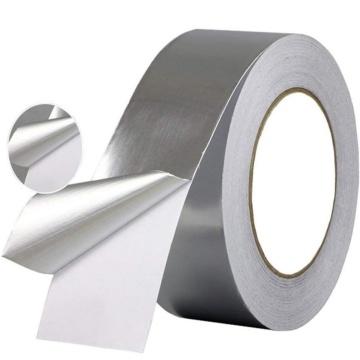 F9 - Banda Adeziva 48mm x 50m de Aluminiu, Rezistenta 100°C, EcoForma, - Img 7