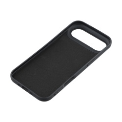Husa X-Level pentru APPLE iPhone 17 Air – Thin Series, SoftTouch, TPU – negru - Img 2