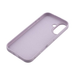 Husa X-Level pentru APPLE iPhone 17 - Subtire, SoftTouch, TPU - lila - Img 2