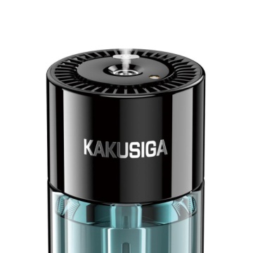 Kaku KSC-1552 - Dispensor Auto, Odorizant, Aromaterapie, Negru - Img 3