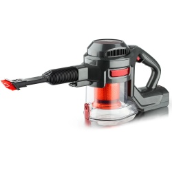 Raf R8667 - Aspirator vertical fara fir 120W Negru - Img 4