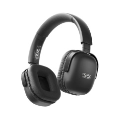 XO BE42 – Casti wireless On Ear BT 5.3, 300mAh, negru - Img 3
