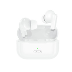 XO X40 – Casti wireless Ear Buds TWS BT 5.3, 250mAh, alb - Img 2