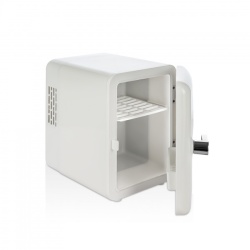 Zilan ZLN1153 – Mini frigider portabil 4L, functie racire/incalzire, 36W, alb - Img 4