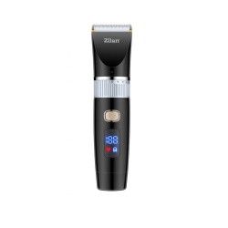 Zilan ZLN8931 – Aparat de tuns electric 7 in 1, IPX5, autonomie 150 min, negru - Img 1