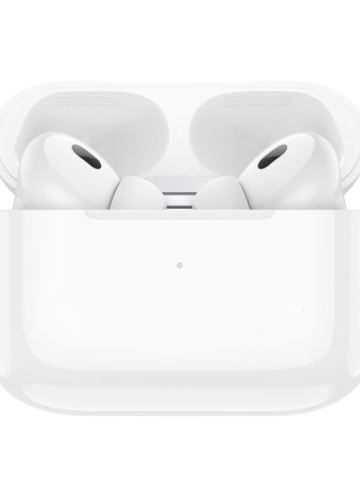 Hoco EW63 - Casti Wireless, Ear Buds, Bluetooth 5.3, Baterie 300mAh, 150h StandBy, Alb - Img 4