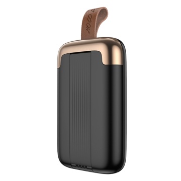 Hoco S28 - Suport Birou, Stand, pentru telefon / tableta, MultiAngle, Folding, Metalizat, Negru - Img 2