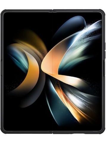 Husa Nillkin, Galaxy Z Fold 5, CamShield Pro, TPU, Negru - Img 5