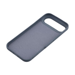 Husa X-Level pentru APPLE iPhone 17 Air - Subtire, SoftTouch, TPU - albastru inchis - Img 2