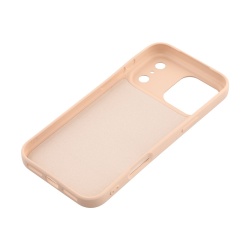 Husa X-Level pentru APPLE iPhone 17 Pro Max – Thin Series, SoftTouch, TPU – roz - Img 2