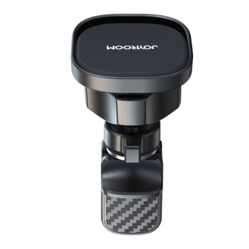 Joyroom JR-ZS400 - Suport Auto, montaj Ventilatie, Magnetic, OneClick, MultiAngle, Negru - Img 4