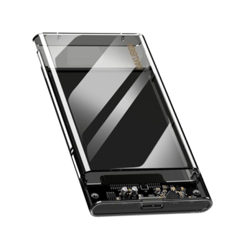 Kaku (KSC-1540) - Carcasa rack, SATA Box, pentru Hard disk 2.5 inch, USB-A 3.0, Negru - Img 2