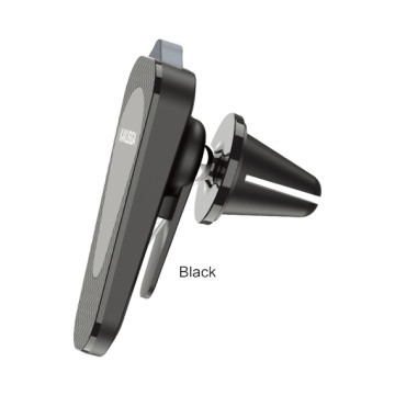 Kaku KSC-163 - Suport Auto, Magnetic, montaj Ventilatie, MultiFunction, Negru - Img 2