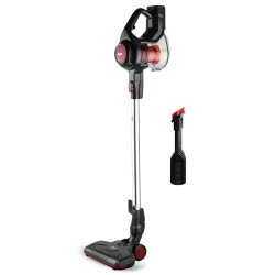 Raf R8667 - Aspirator vertical fara fir 120W Negru - Img 5