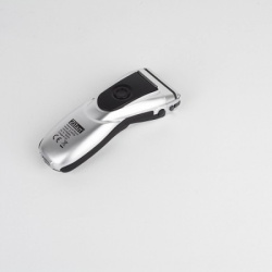 Zilan ZLN0436 – Aparat de ras electric barbati, lame inox, LED, piele umeda/uscata, argintiu-negru - Img 6