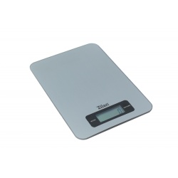 Cantar de bucatarie Zilan ZLN9099, digital 5kg din otel inoxidabil, display LCD - Img 2