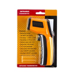 GM320 - Termometru cu infrarosu non-contact - Img 2