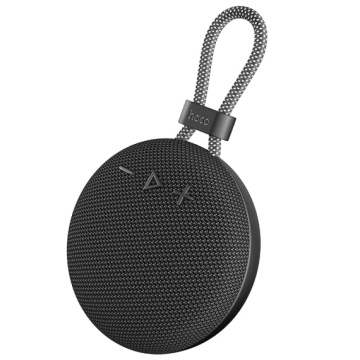 Hoco BS60 - Boxa Portabila, Bluetooth 5.2, Wireless, 1200mAh, 5W, TF Card, USB-A, TWS, Sports, Negru - Img 1