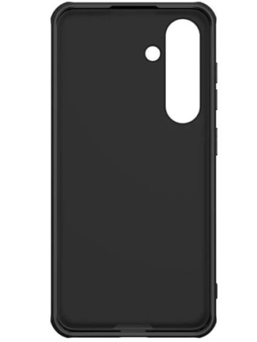 Husa Nillkin, Galaxy S24, Frosted Series, PVC, Negru - Img 5