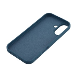 Husa X-Level pentru APPLE iPhone 17 – Thin Series, SoftTouch, TPU – Albastru Inchis - Img 2