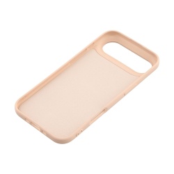 Husa X-Level pentru APPLE iPhone 17 Air – Thin Series, SoftTouch, TPU – roz - Img 2