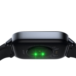 Joyroom JR-FT3S - Smartwatch BT5.4 Full Touch Fit-life 128MB Space Gray - Img 4