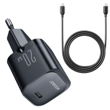 Joyroom JR-WQW03 - Incarcator Wireless, iWatch, 3W, 5V, 1A, Qi Charging, Magnetic, Negru - Img 2