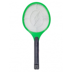 Paleta electrica anti-insecte Floria ZLN2594, 3500V, 3W, operare non-toxica si fara chimicale, functionare silentioasa - Img 3