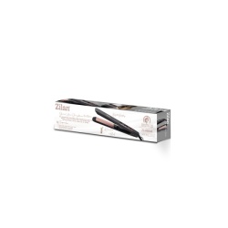 Placa de indreptat parul Zilan ZLN9808 Lachesis, 6 trepte temperatura, LED, 42W, 220°C - Img 3