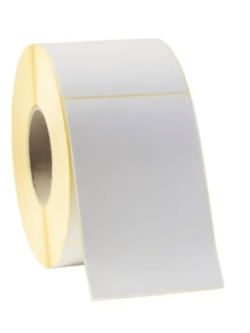 Rola etichete termice pentru AWB TOP THERMAL, 100x150 mm, format A6, 260 etichete/rola, Ambalare CUTIE 12 role - Img 2