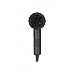 Uscator de par Zilan ZLN9174, 1800W, 3 trepte temperatura, 2 trepte viteza, functie ionica, aer cald si rece, maner pliabil, concentrator, negru - Img 3
