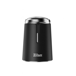 Zilan ZLN8795 Pan – Aparat de ras mini shaver, IPX7, lame inox, 90 min autonomie, negru - Img 1