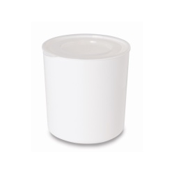 Aparat pentru facut iaurt Zilan ZLN6098, 1L, 20W, Indicator luminos, Alb - Img 2