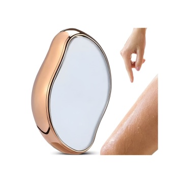 Epilator par cu Cristale fara durere Culori/Mix - Img 2