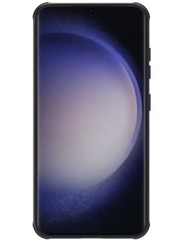 Husa Nillkin, Galaxy S24, CamShield Pro, TPU, Negru - Img 6