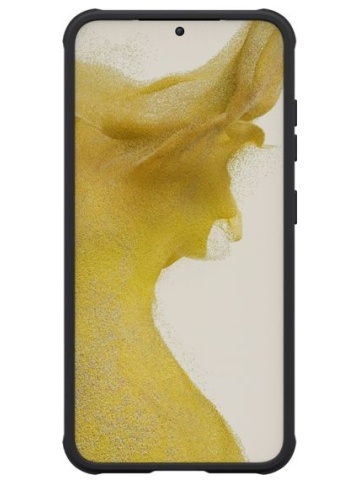 Husa Nillkin, pentru Galaxy S23, CamShield Pro, TPU, Negru - Img 2