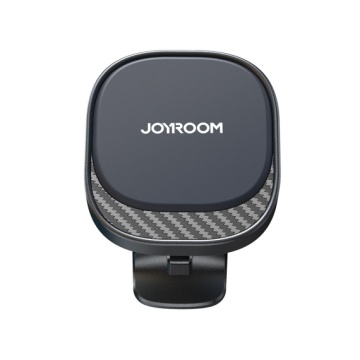 Joyroom JR-ZS400 - Suport Auto, montaj Ventilatie, Magnetic, OneClick, MultiAngle, Negru - Img 6