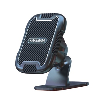 Kaku KSC-426B - Suport Auto, Magnetic, montaj Bord, MultiAngle, Anti-Slip, Negru - Img 2