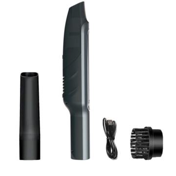 Kaku KSC-776 - Aspirator auto, 60W, 45000 (r/min) - Suction 4500mbar, Negru - Img 4