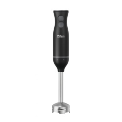 Mixer vertical 250W, Zilan ZLN5237, 2 viteze, pahar gradat 700ml, negru - Img 1
