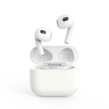 XO T4 - Casti Wireless, Ear Buds, Bluetooth 5.3, 35/200mAh, Alb - Img 4