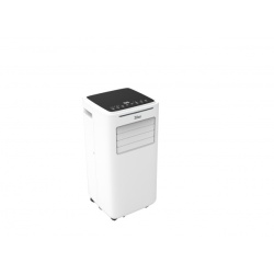 Zilan ZLN1047 – Aer conditionat mobil 3 in 1, 9000Btu/h, Timer, Display LED, alb - Img 2